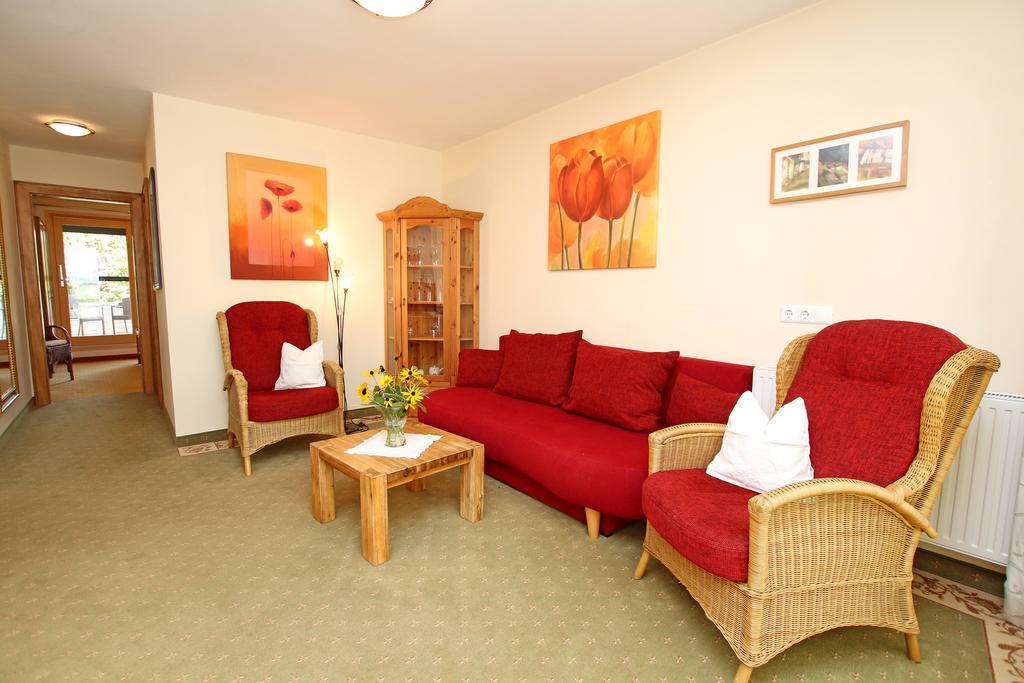 Apart Raetia Apartamento Pfunds Exterior foto